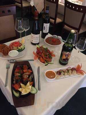 Kathmandu Fleet Restaurant