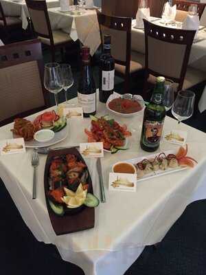 Kathmandu Fleet Restaurant