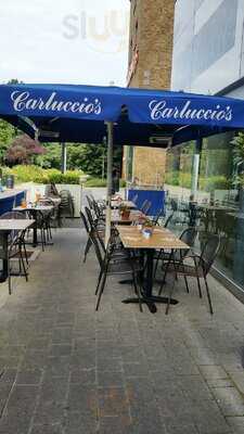 Carluccio's