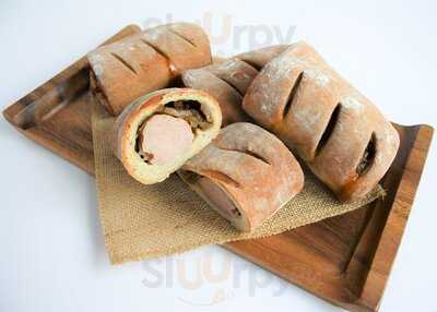 The Brooke Cafe At Norton Priory