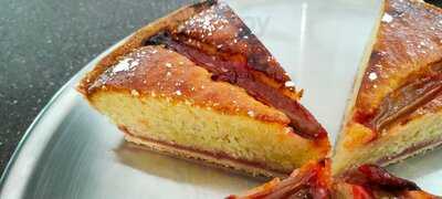 The Brooke Cafe At Norton Priory