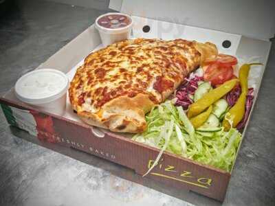 Minehead Kebab Centre