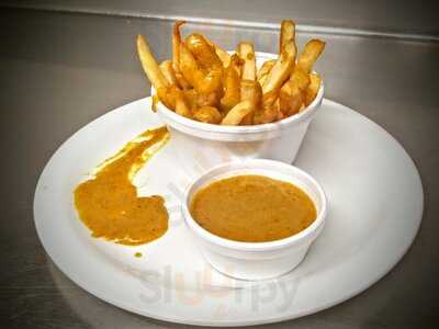 Minehead Kebab Centre