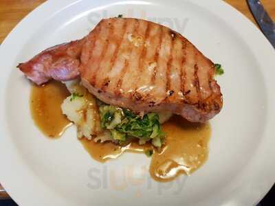 Chef's Table At Three Way Inn