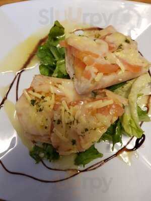 Chef's Table At Three Way Inn