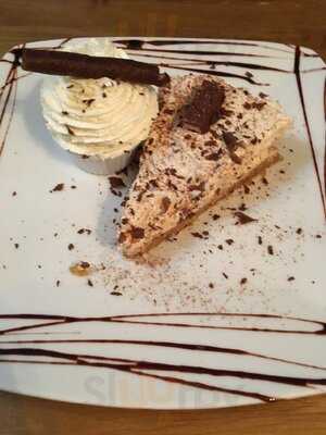 Chef's Table At Three Way Inn