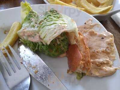 Chef's Table At Three Way Inn