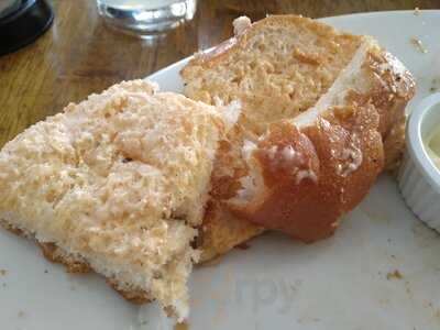 Chef's Table At Three Way Inn