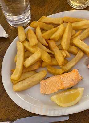 Chef's Table At Three Way Inn