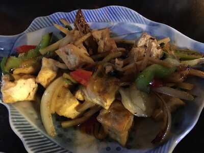 Nuntana Thai At The Royal George