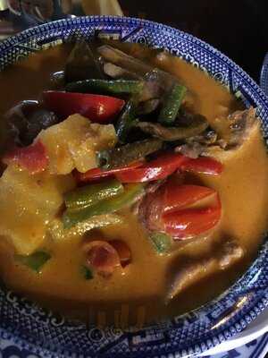 Nuntana Thai At The Royal George