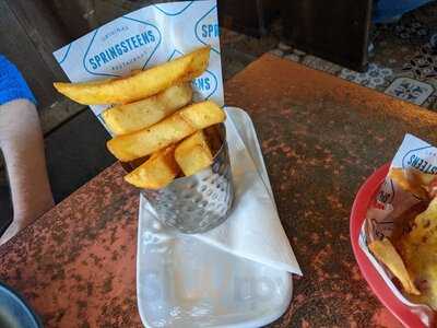 Springsteens Restaurant