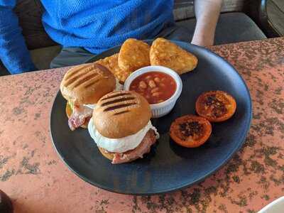 Springsteens Restaurant