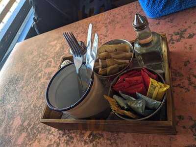 Springsteens Restaurant