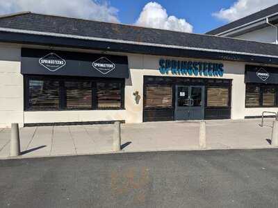 Springsteens Restaurant