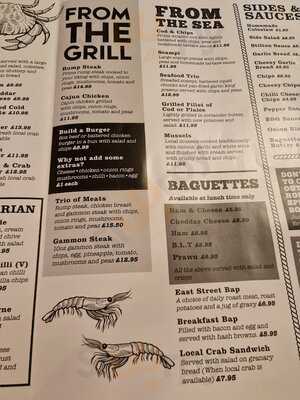 Ye Olde Jolly Sailor