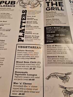 Ye Olde Jolly Sailor