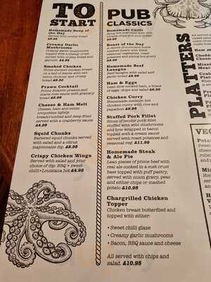 Ye Olde Jolly Sailor