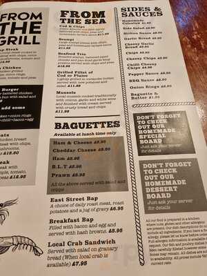 Ye Olde Jolly Sailor