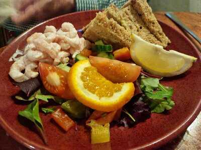 Ye Olde Jolly Sailor