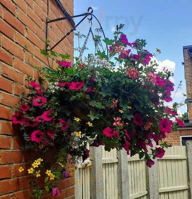 The Battesford Court