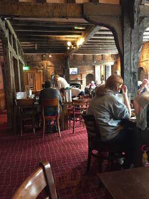 The Battesford Court