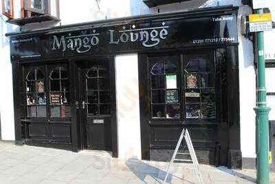 Mango Lounge