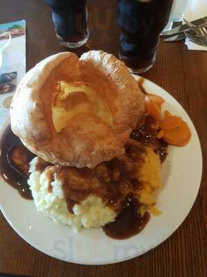 Toby Carvery