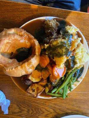 Toby Carvery