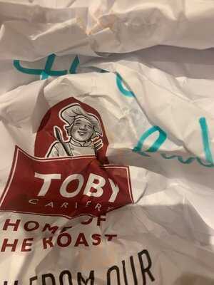 Toby Carvery