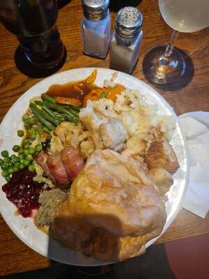 Toby Carvery