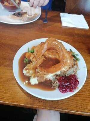 Toby Carvery