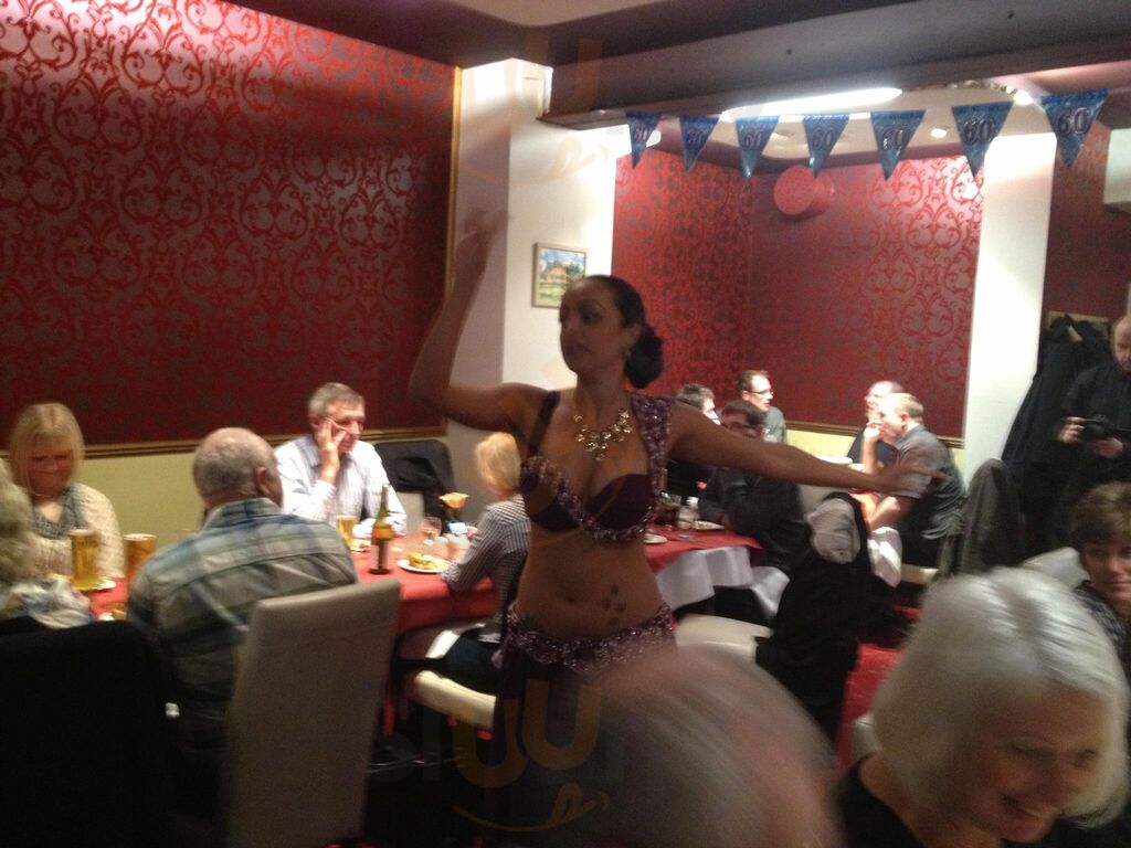 Curry Inn