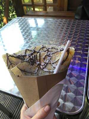 The Donut Hut Shanklin