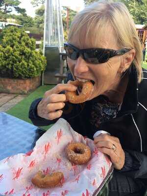 The Donut Hut Shanklin
