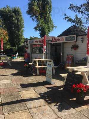 The Donut Hut Shanklin