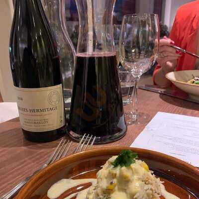 The Cliffe At Dinham