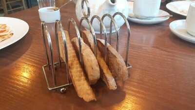 The Cliffe At Dinham