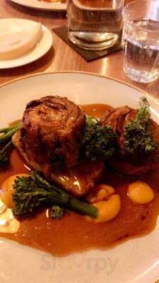 The Cliffe At Dinham