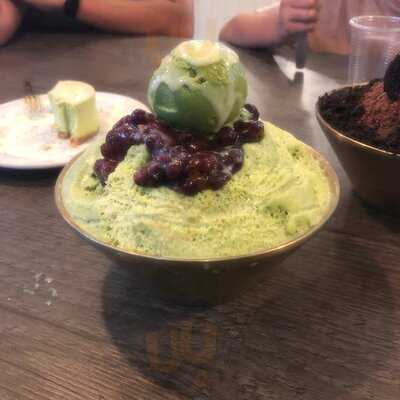 Bingsoo Cafe