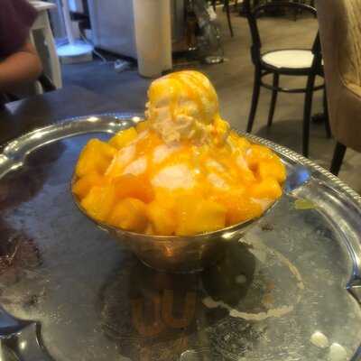 Bingsoo Cafe
