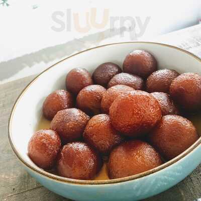 Nizam Bar & Restaurant