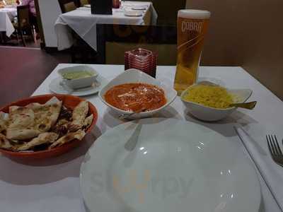 Nizam Bar & Restaurant