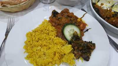 Nizam Bar & Restaurant