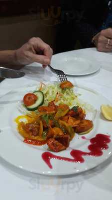 Nizam Bar & Restaurant