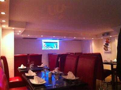 Spice King Billericay