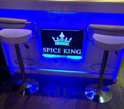 Spice King Billericay