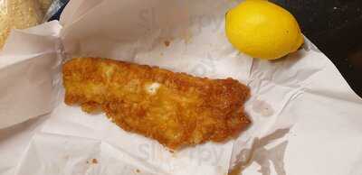 Ancell’s Fish & Chips
