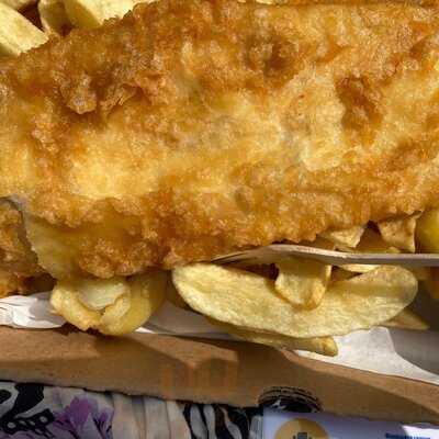 Ancell’s Fish & Chips