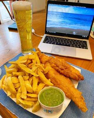 Ancell’s Fish & Chips